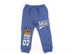 Name It coronet blue Paw Patrol sweatpants